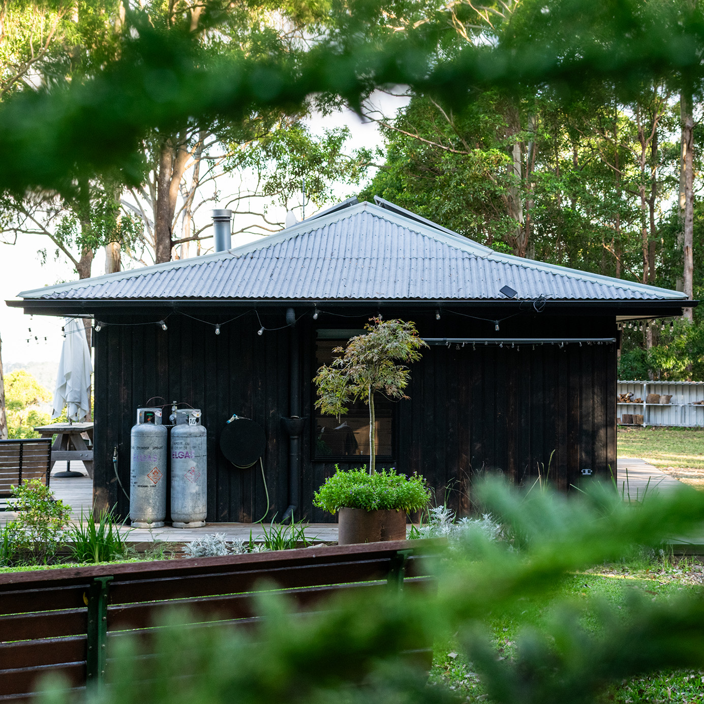 Stephan Braunfels Marie Elisbeth Lauders Haus